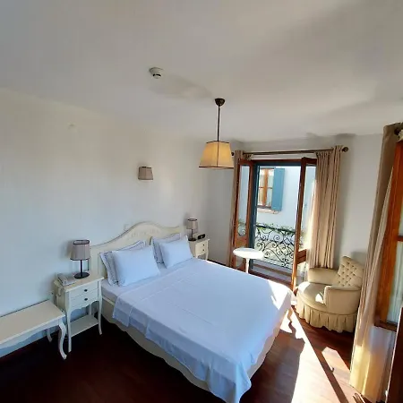Otel Ferahi Evler 3*
