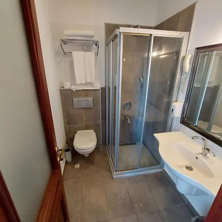 Hotel Ferahi Evler Ayvalı