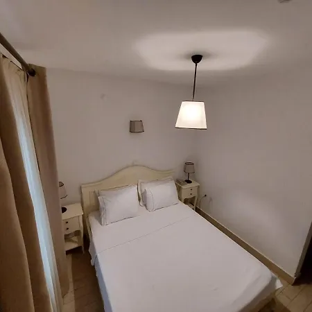 Ferahi Evler Otel 3*