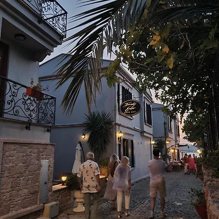Ferahi Evler Otel