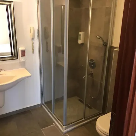 Ferahi Evler Otel 3*