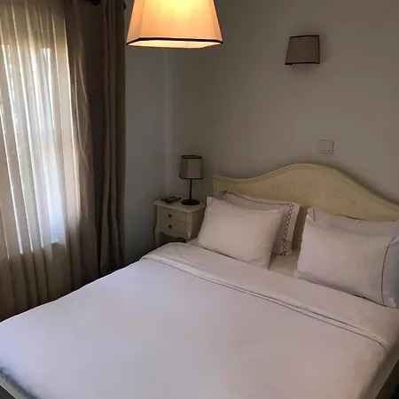 Otel Ferahi Evler 3*
