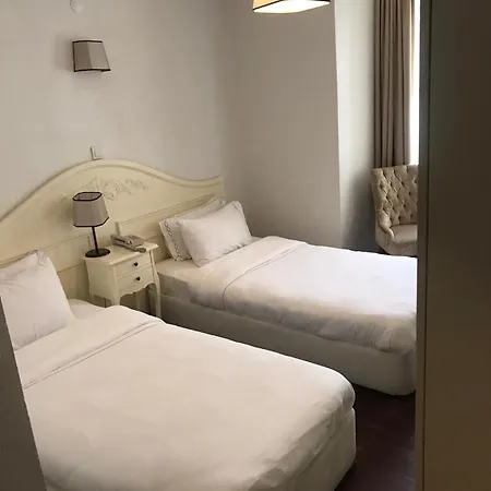 Otel Ferahi Evler