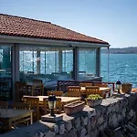 Hotel Ferahi Evler Ayvalik