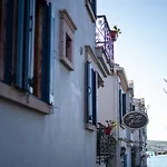 Ferahi Evler Hotel Ayvalik