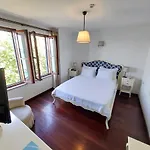 Ferahi Evler Hotel