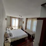 Hotel Ferahi Evler Ayvalik