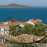 Hotel Ferahi Evler Ayvalik