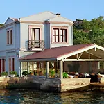 Hotel Ferahi Evler 3*