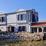Ferahi Evler Hotel