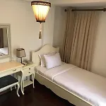 Ferahi Evler Hotel
