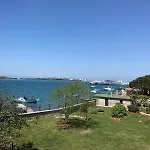 Hotel Ferahi Evler