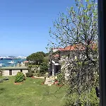 Hotel Ferahi Evler 3*
