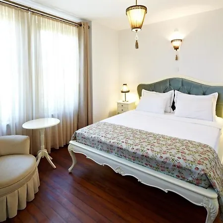 Ferahi Evler Hotel 3*