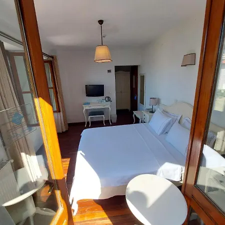 Ferahi Evler Hotel