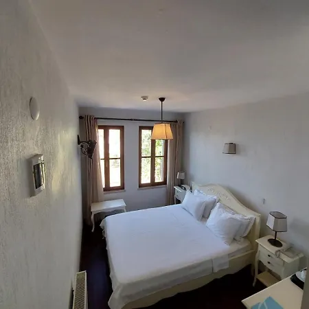 Hotel Ferahi Evler