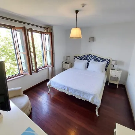 Ferahi Evler Hotel
