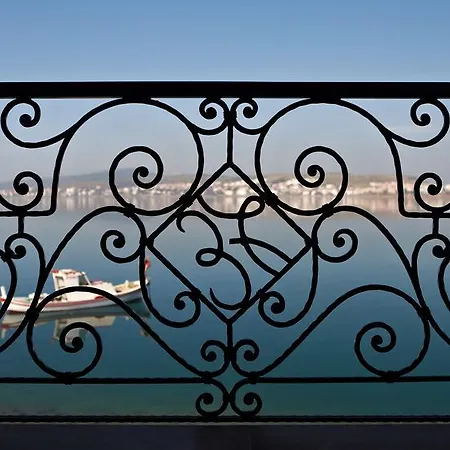 Hotel Ferahi Evler Ayvalik