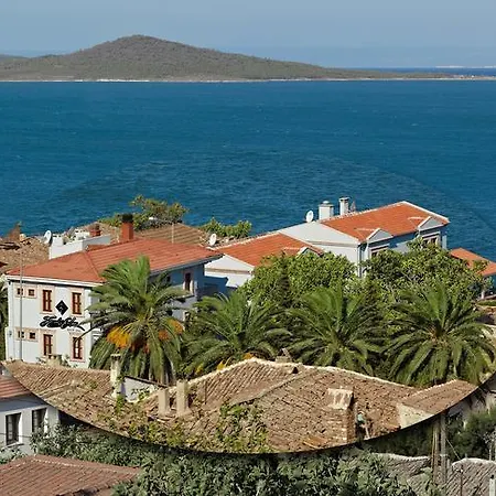 Hotel Ferahi Evler Ayvalik