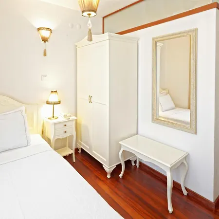 Ferahi Evler Hotel 3*