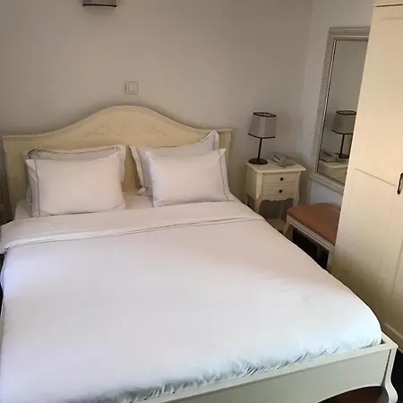 Ferahi Evler Szálloda Ayvalı