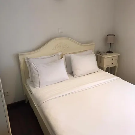 Ferahi Evler 3* Ayvalik