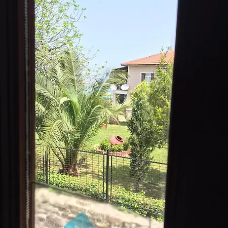 Ferahi Evler Hotel Ayvalik