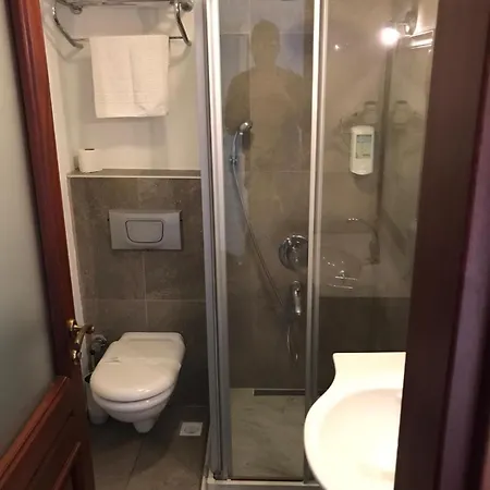 Hotel Ferahi Evler