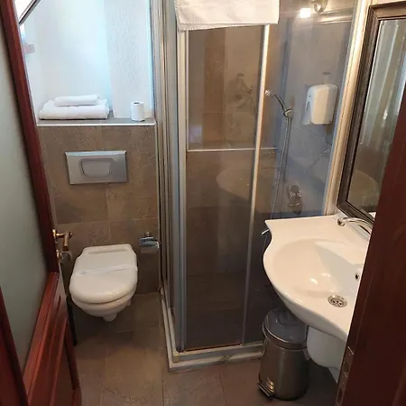 Hotel Ferahi Evler Ayvalik