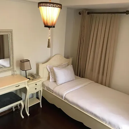 Ferahi Evler Hotel