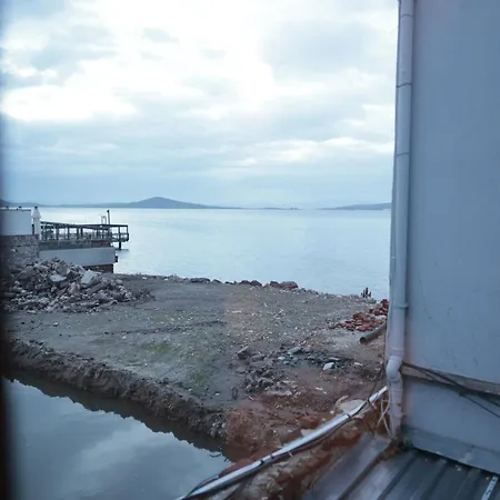 Hotel Ferahi Evler Ayvalik