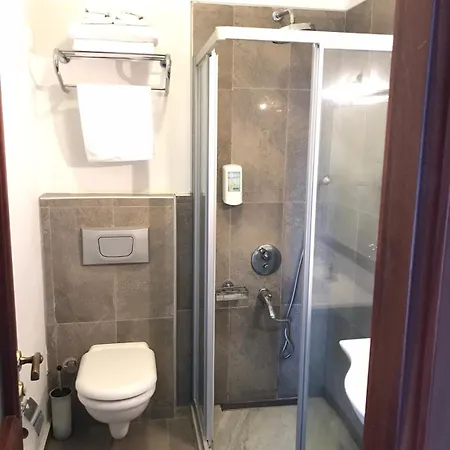 Ferahi Evler Hotel