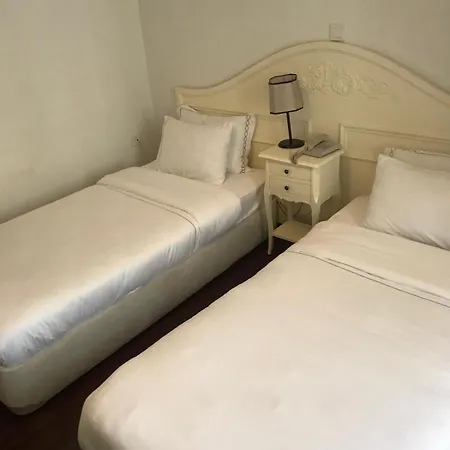 Hotel Ferahi Evler Ayvalik
