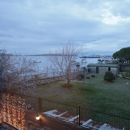 Hotel Ferahi Evler Ayvalik