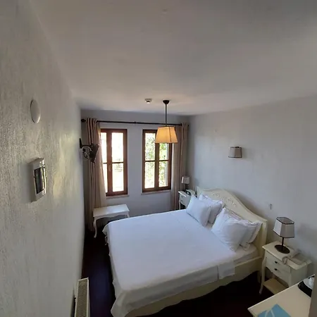 Hotel Ferahi Evler