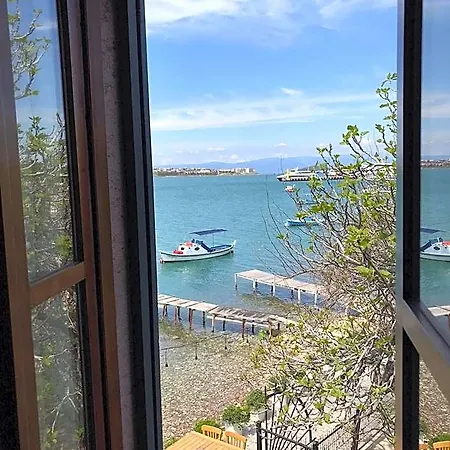 Ferahi Evler Hotel