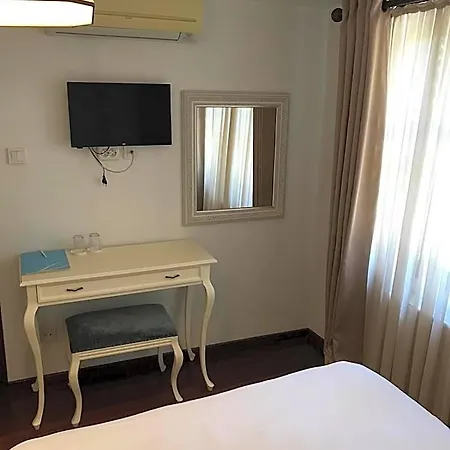 Hotel Ferahi Evler 3*