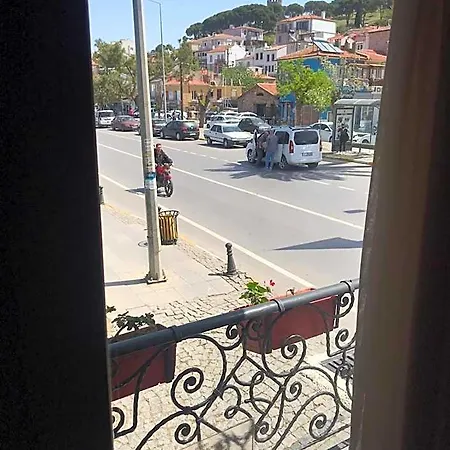 Ferahi Evler Hotel Ayvalı