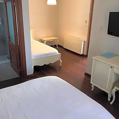 Hotel Ferahi Evler Ayvalik