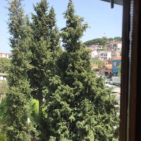 Ferahi Evler 3*