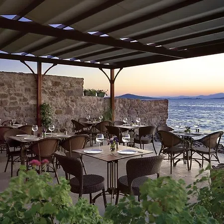 Hotel Ferahi Evler Ayvalik