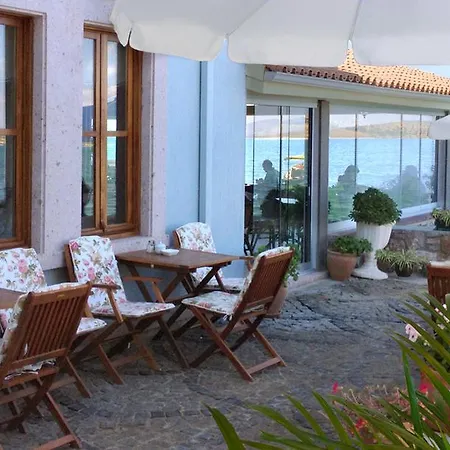 Hotel Ferahi Evler 3*