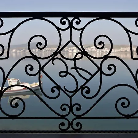 Hotel Ferahi Evler Ayvalik