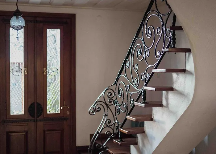 Ferahi Evler Hotel 3*