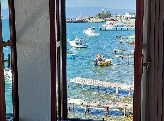 Hotel Ferahi Evler Ayvalik