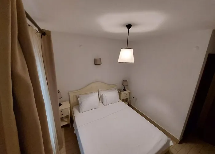 Ferahi Evler Hotel 3*