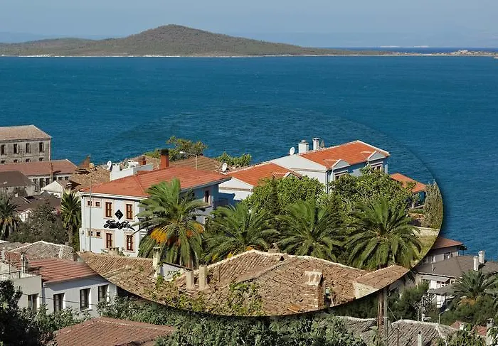 Hotel Ferahi Evler Ayvalı