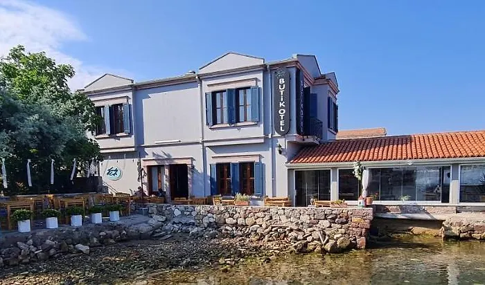 Ferahi Evler Hotel