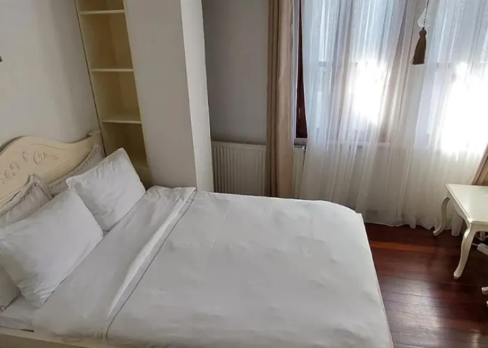 Ferahi Evler Hotel 3*