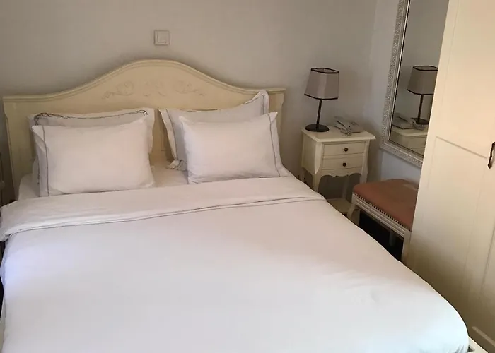 Ferahi Evler Hotel Ayvalı